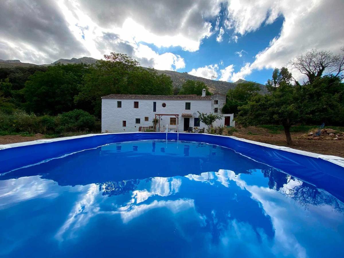 Сasa de vacaciones Molino De Simón *